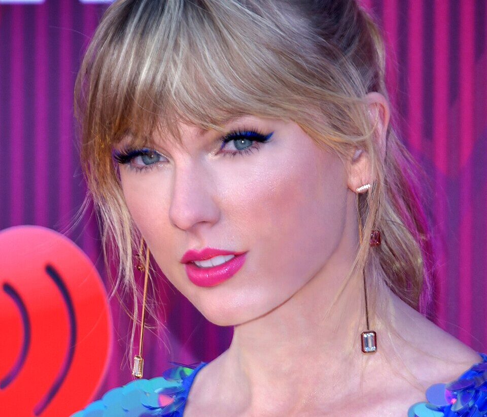 Orden de 5 años protege a Taylor Swift de acosador