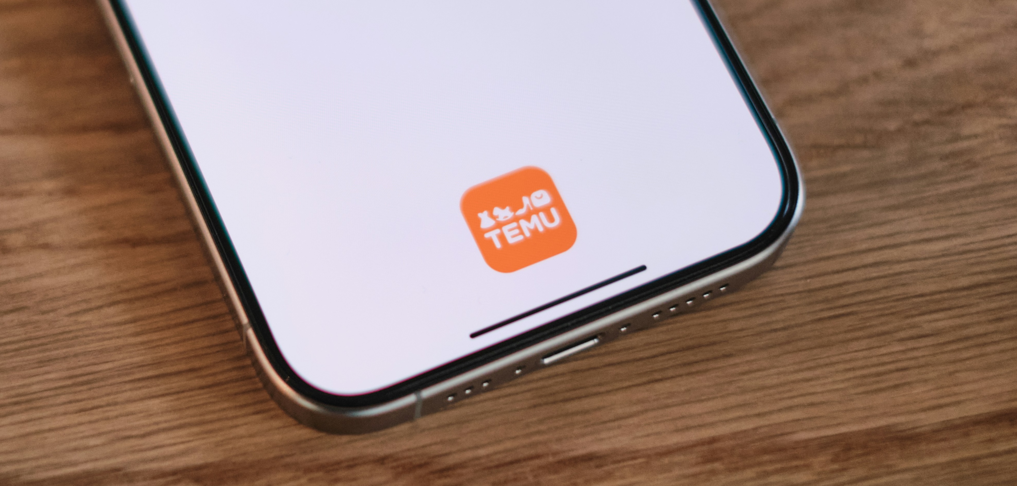 Temu Deja de Importar desde China y Cambia a Almacenes en EE. UU.