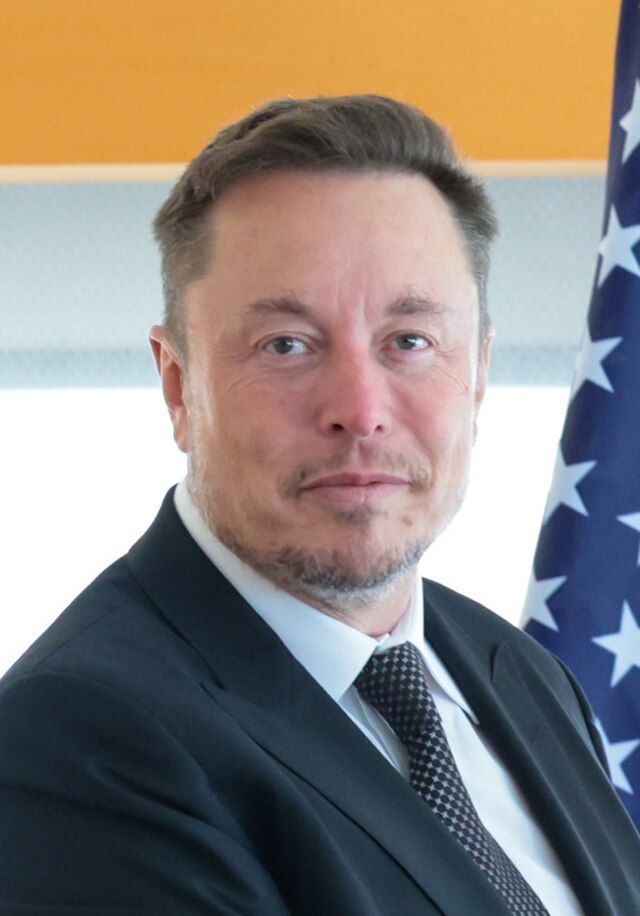 Musk lanza su nuevo partido político: "America Party"