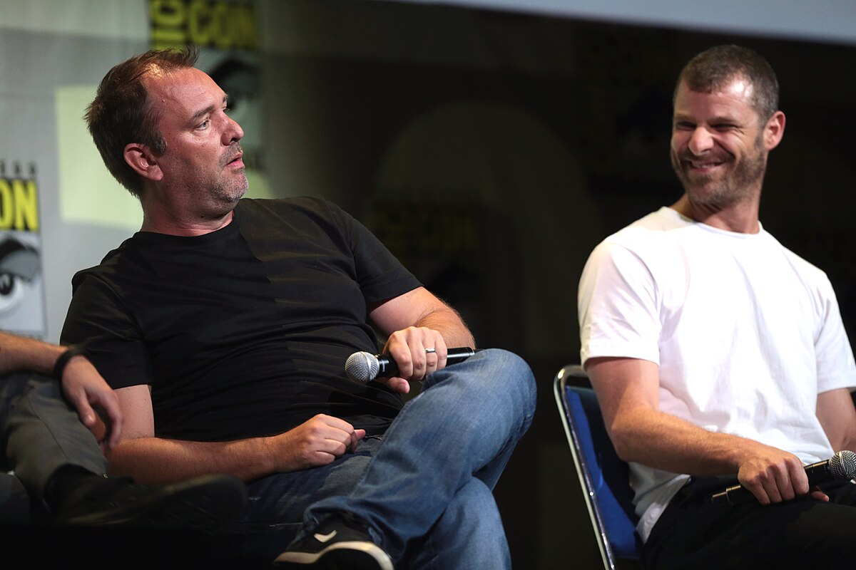 South Park se burla de Donald Trump y la Casa Blanca responde