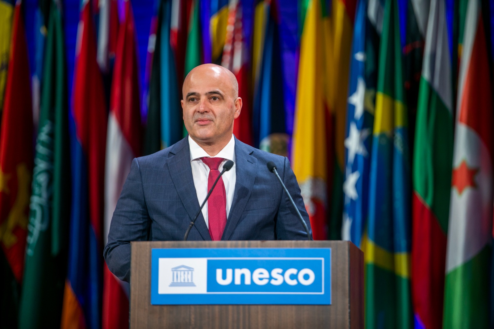 UNESCO Perderá el Apoyo de EE.UU Una Vez Más