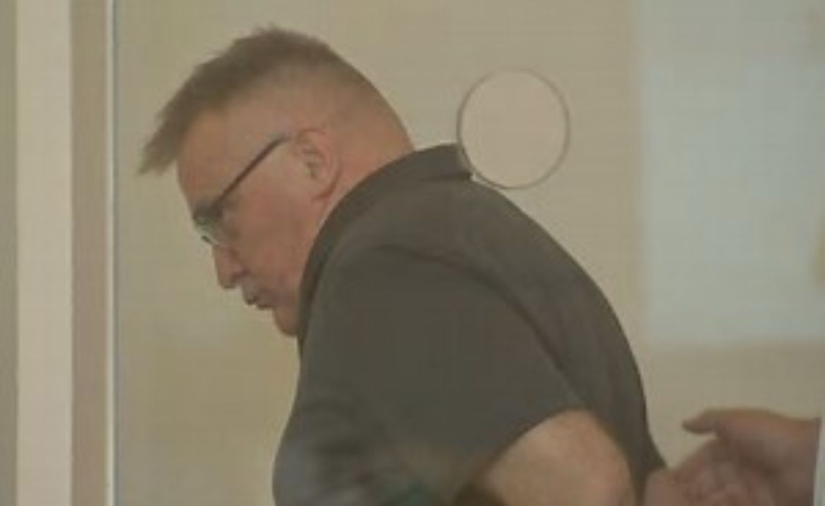 Sargento de Boston imputado por violación agravada a menor