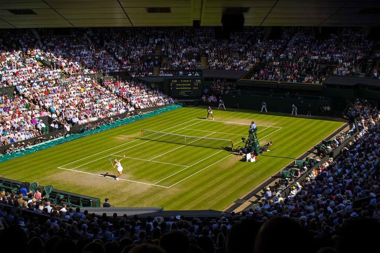 Wimbledon 2025: Alcaraz imparable y el sistema Hawk-Eye falla