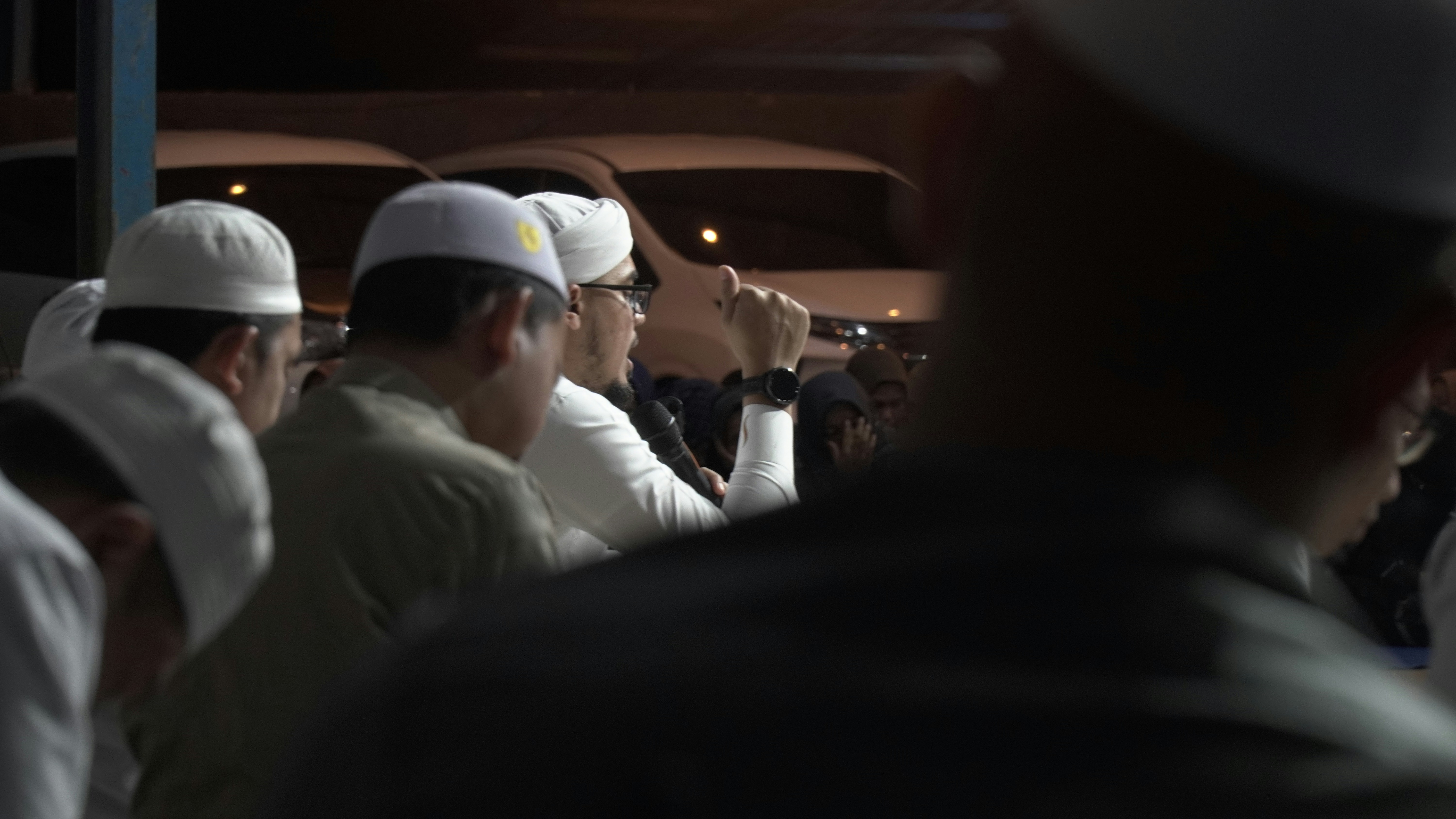 Líder de Al Qaeda llama a musulmanes a atacar EE.UU.