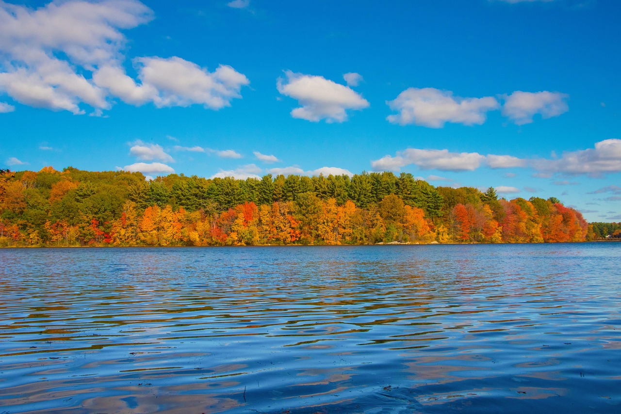 Niño de 4 años arrastrado por el río Merrimack: continúa la búsqueda