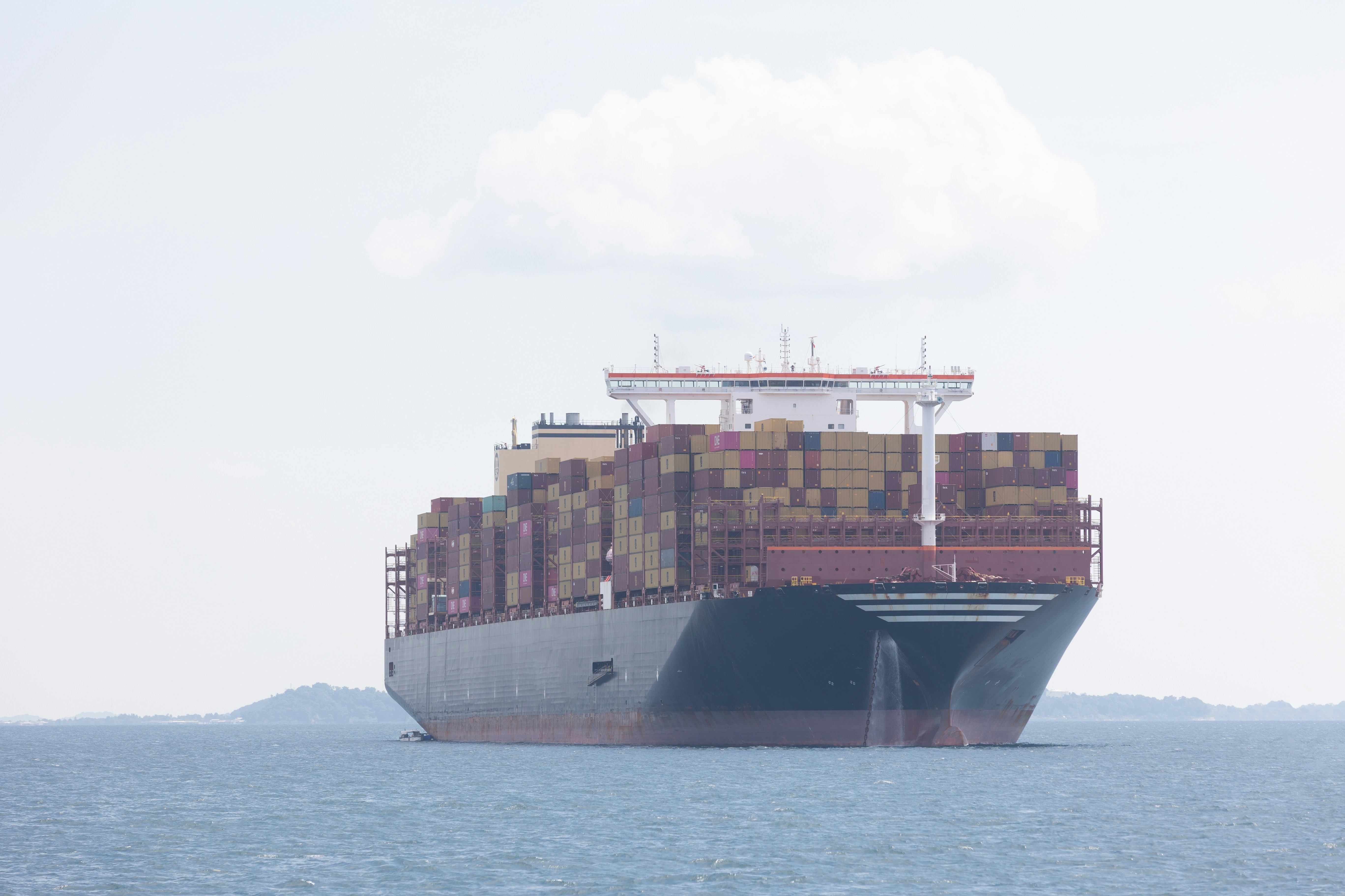 China apunta a empresas de EE.UU. con nuevas sanciones