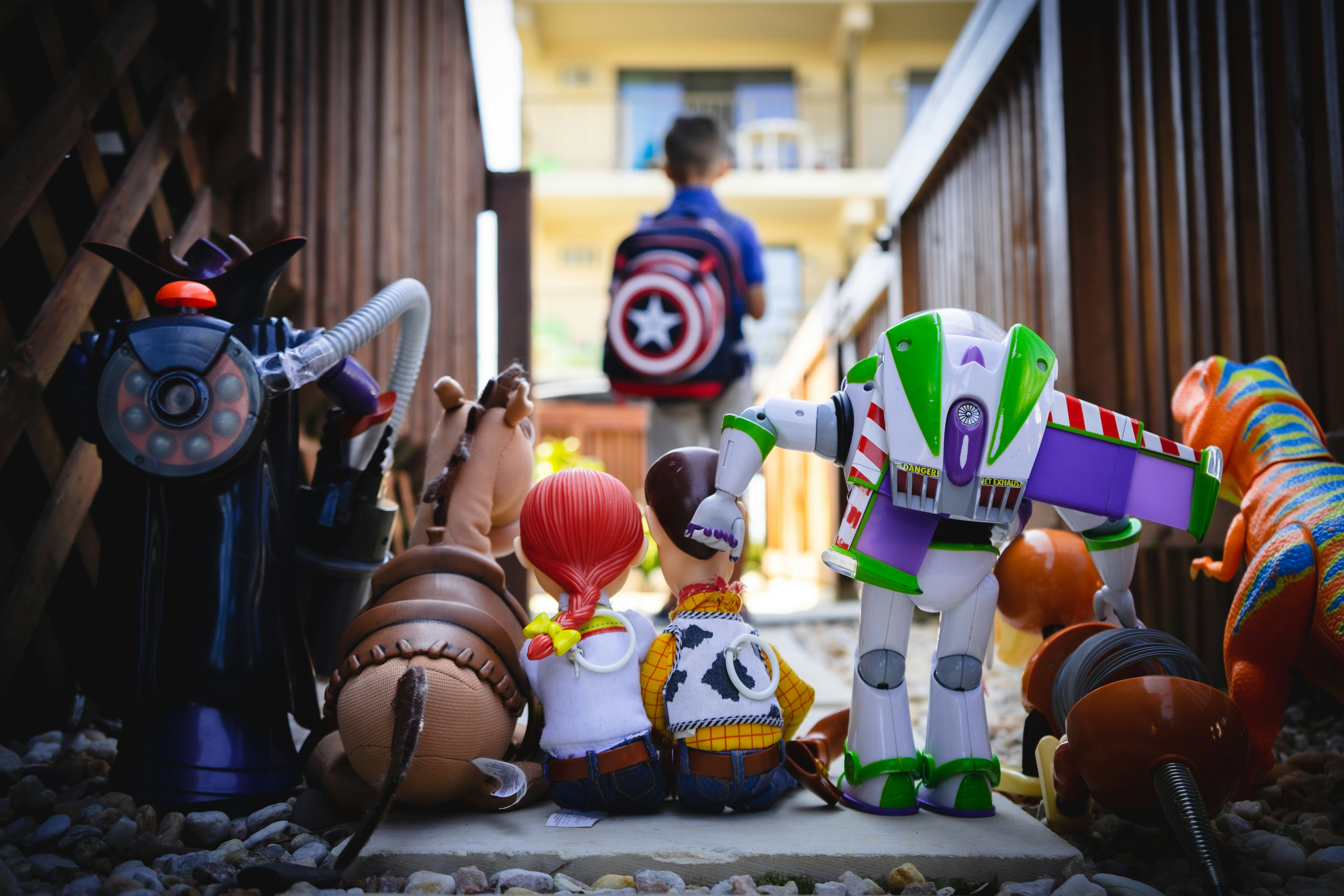 Pixar anuncia la fecha oficial de estreno de Toy Story 5