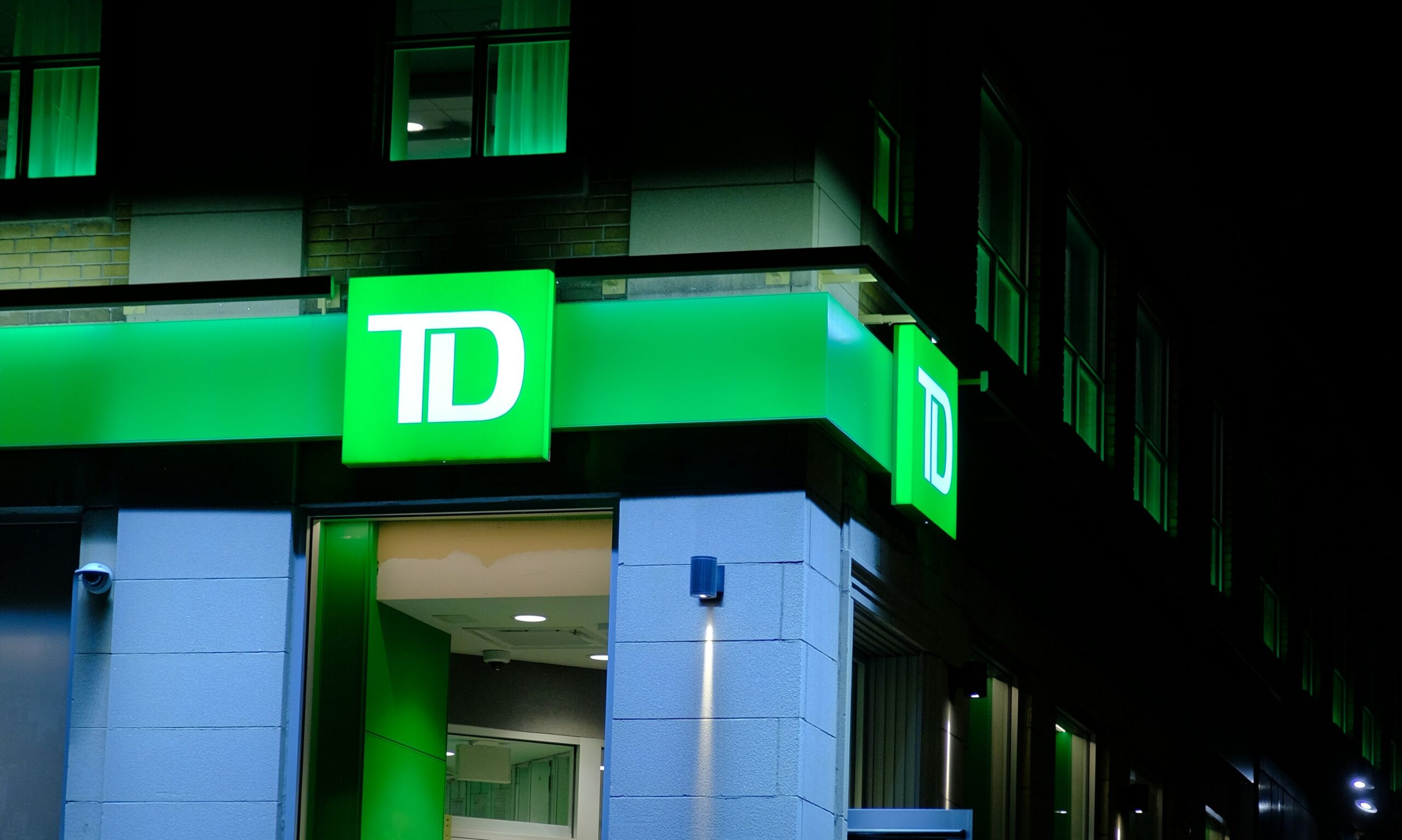 TD Bank Cierra 16 Sucursales en Nueva Inglaterra