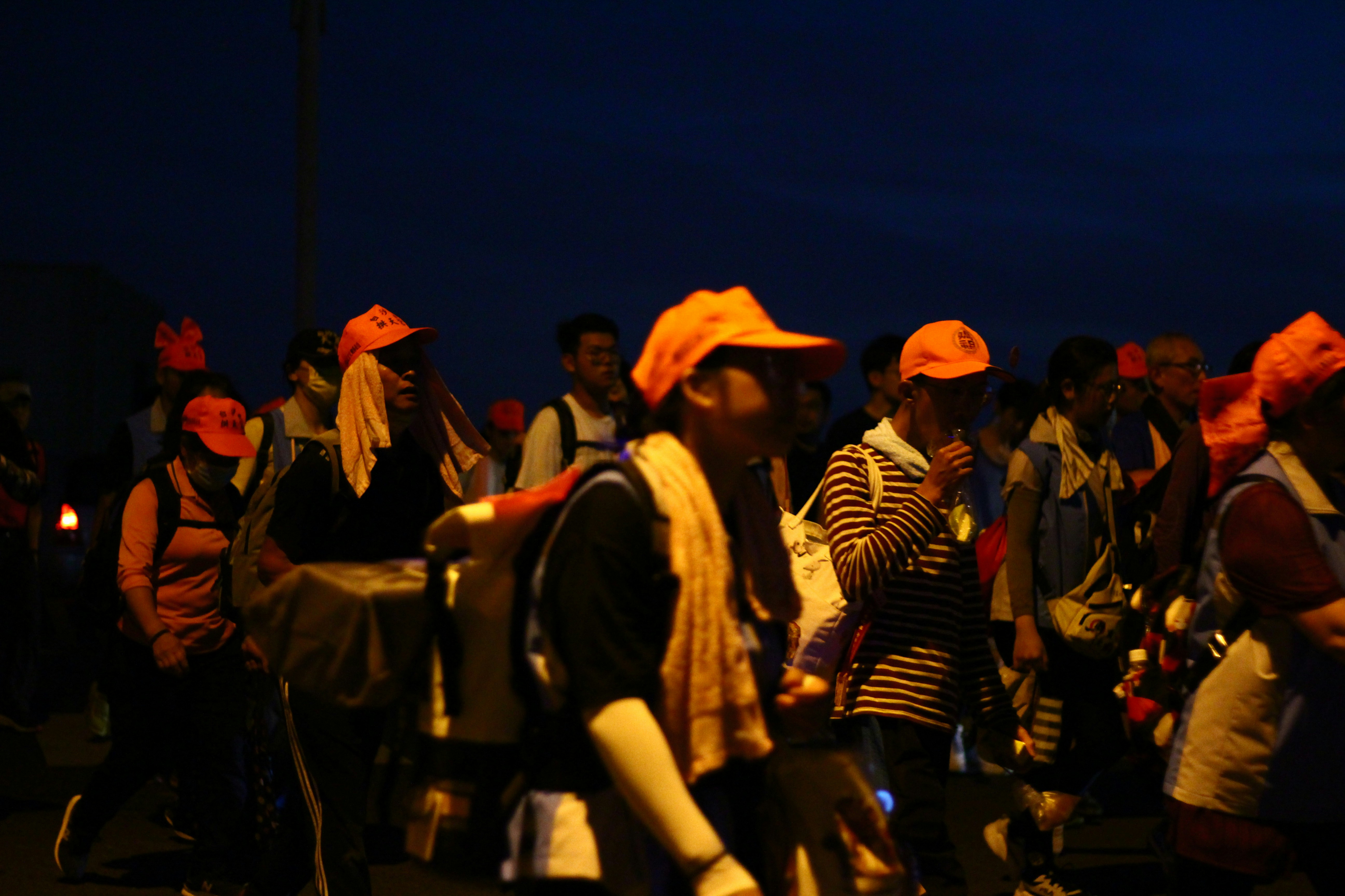 Ecuador aceptará migrantes enviados desde Estados Unidos