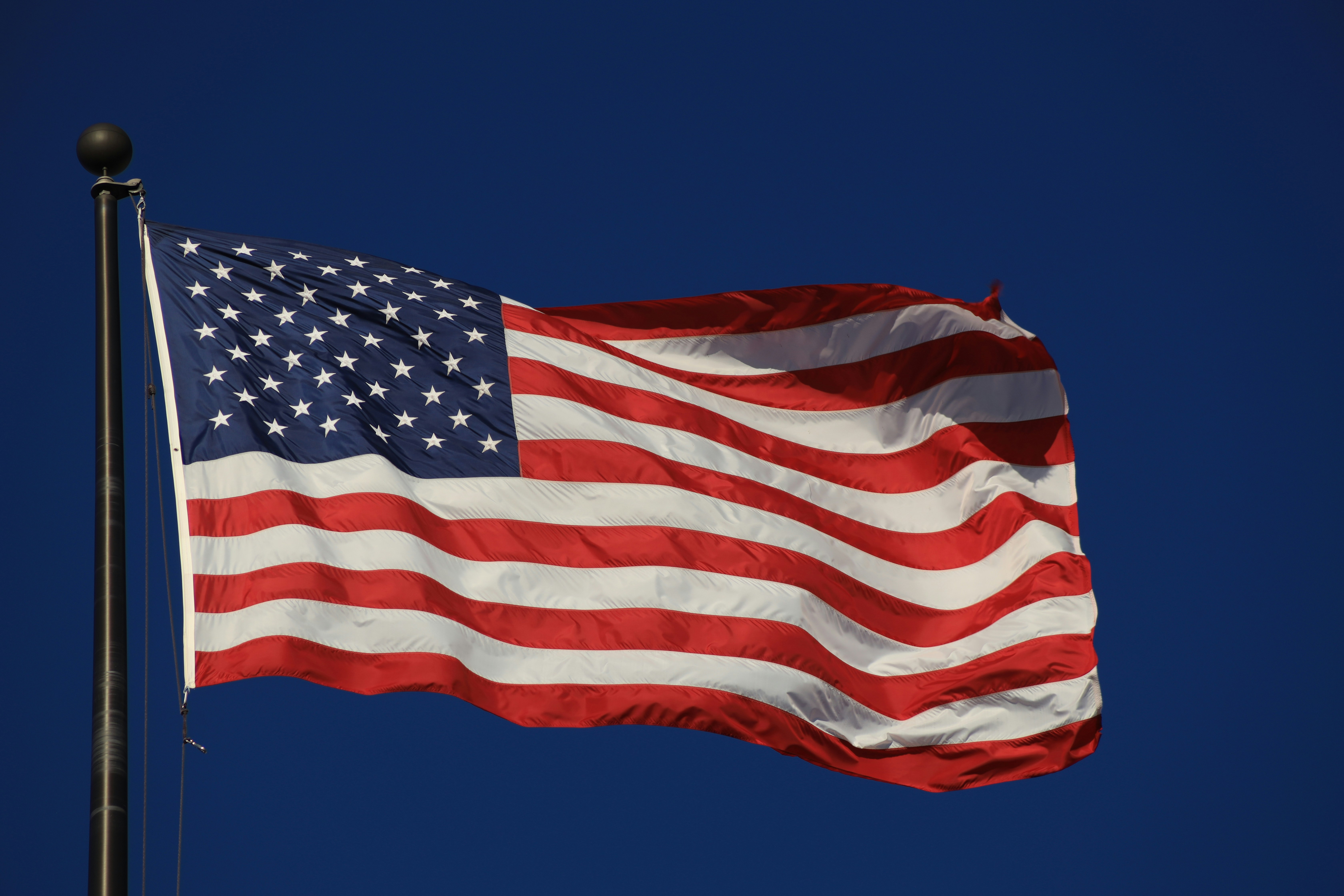 Hoy se conmemora el Día de la Ciudadanía en Estados Unidos