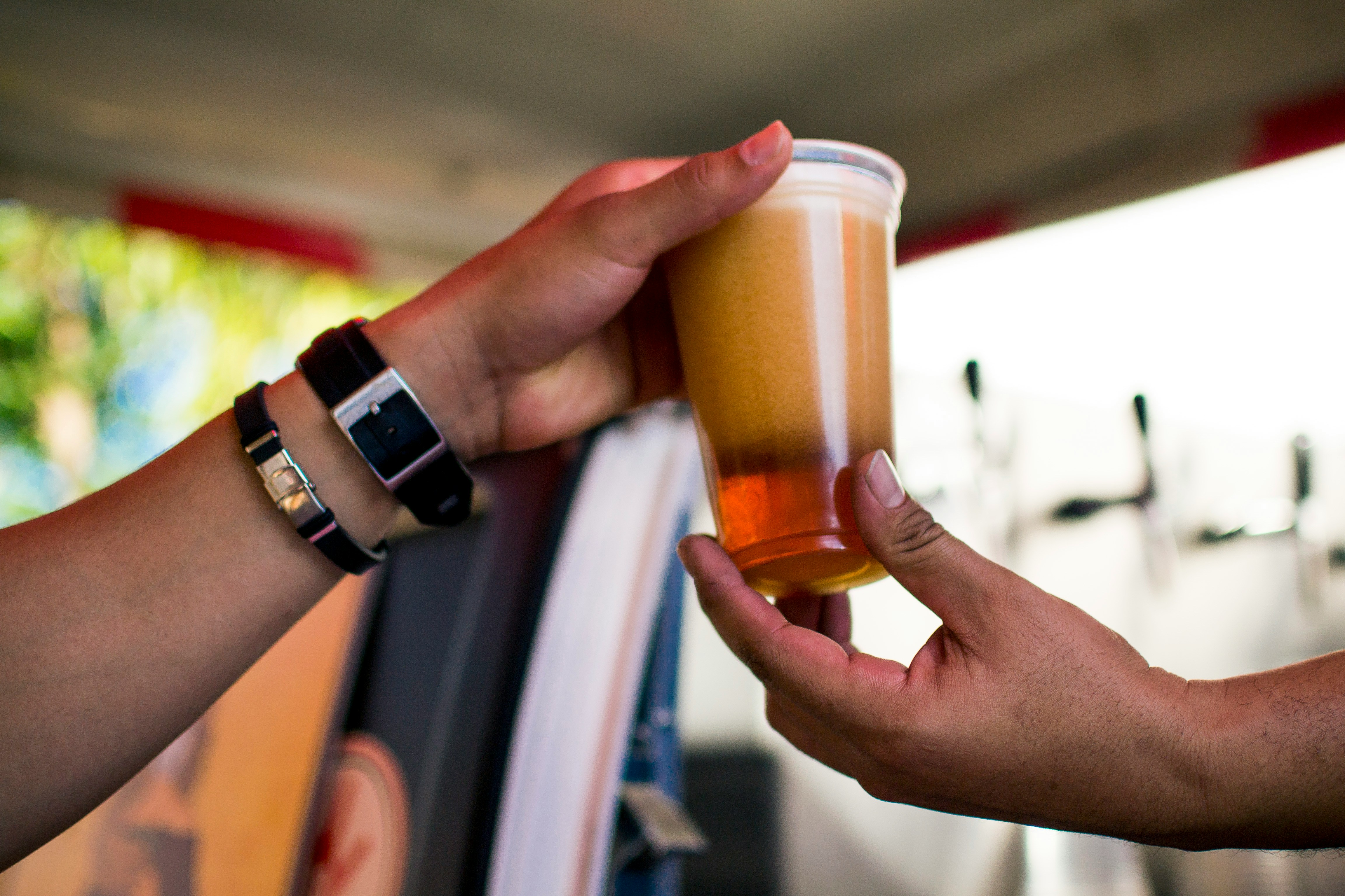 ContigoFest 2025: cerveza, música y comunidad en Boston