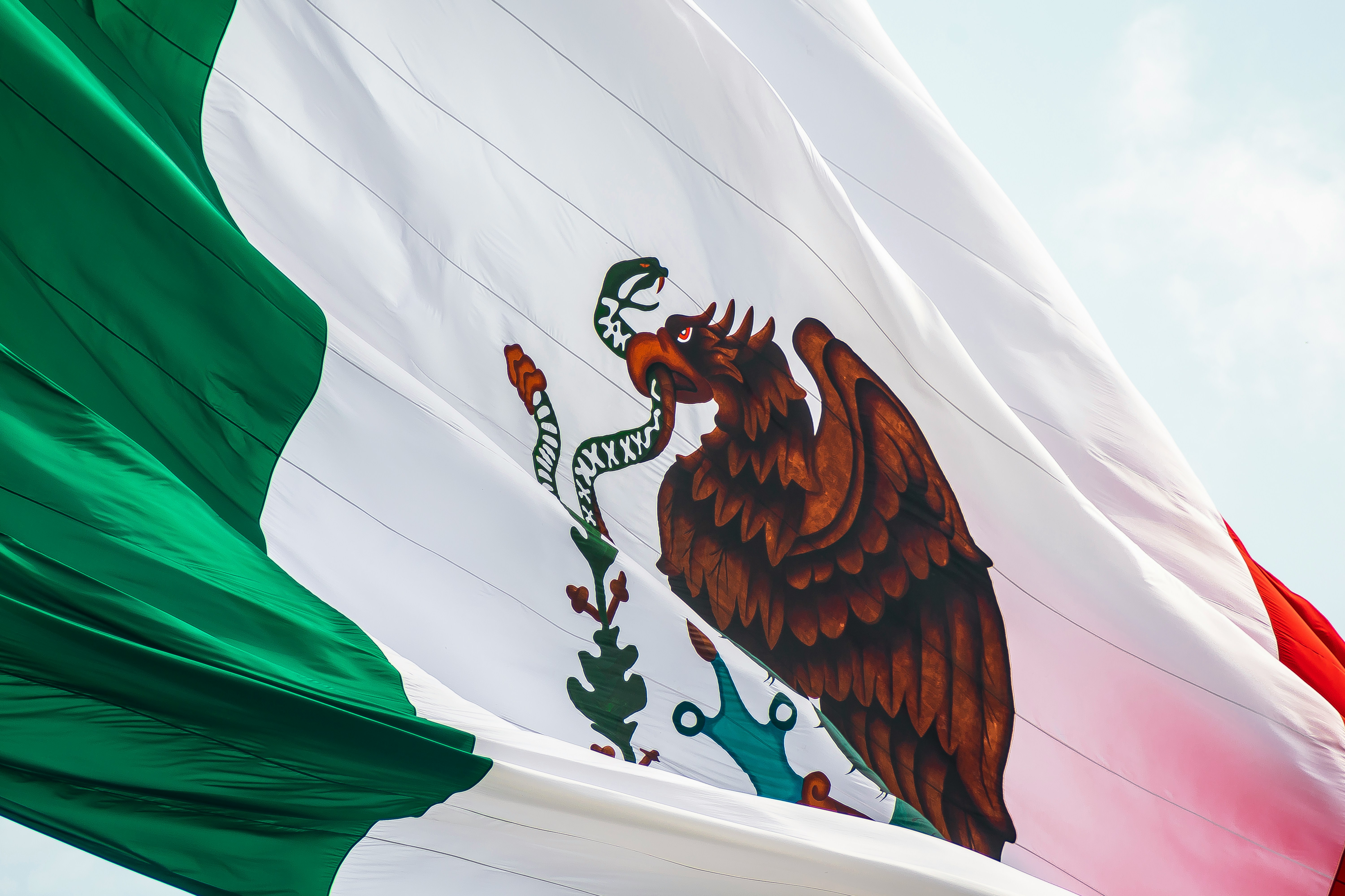 México quiere que el Mundial cambie su imagen ante el mundo