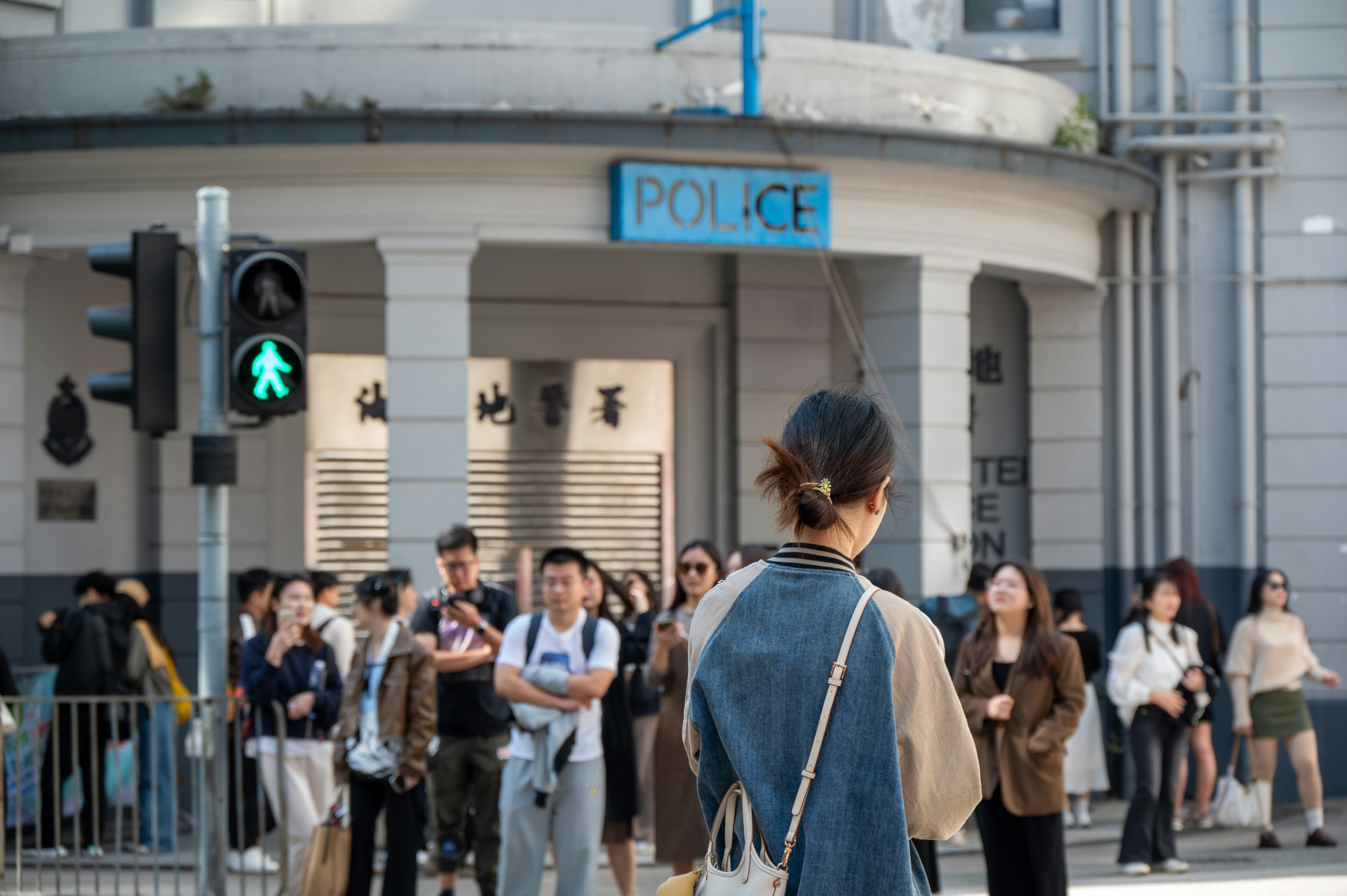 Cientos de surcoreanos detenidos en planta Hyundai de Georgia