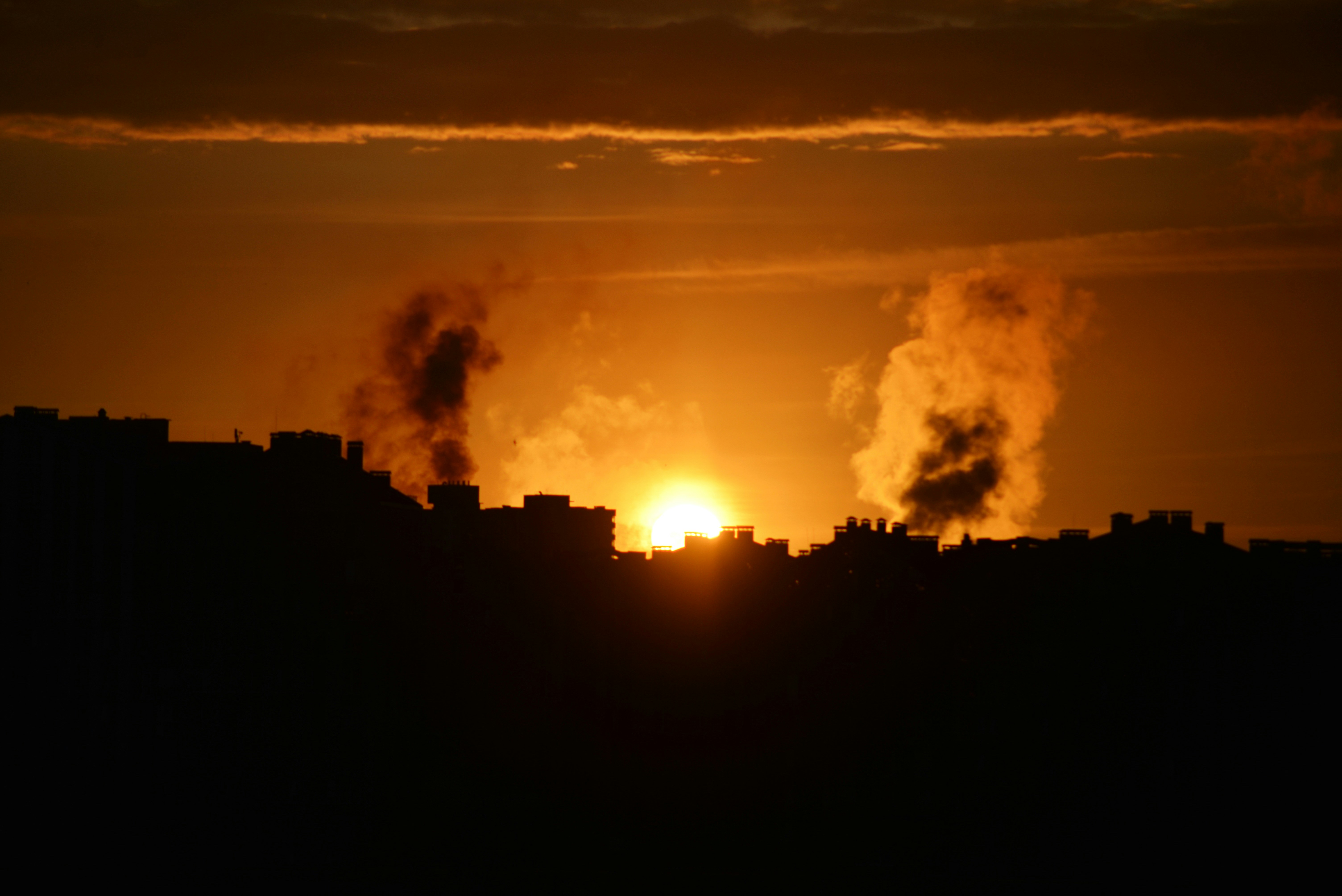 Israel lanza ataque en Doha contra líderes de Hamás