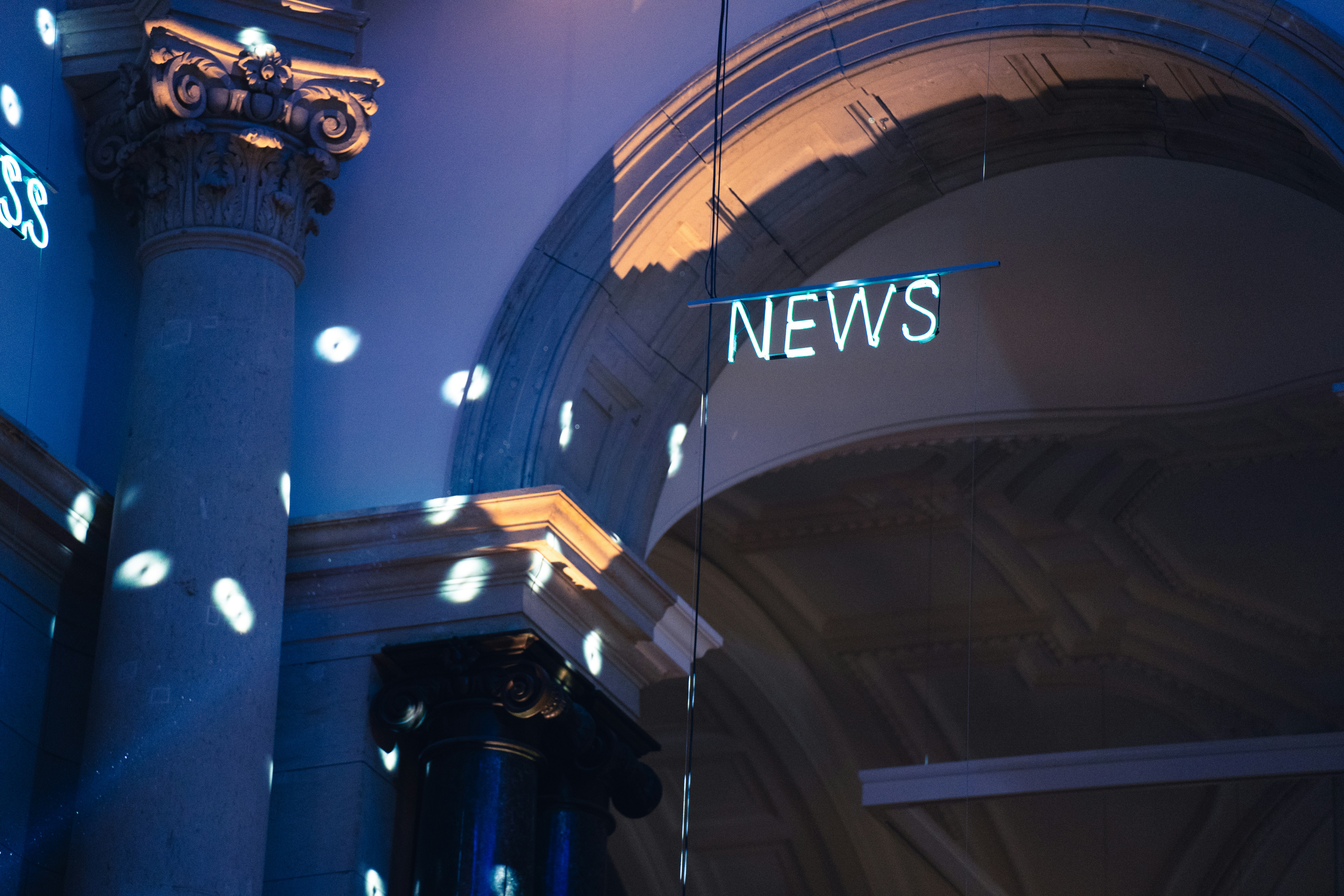 Medios de EE.UU. rechazan normas de prensa del Pentágono