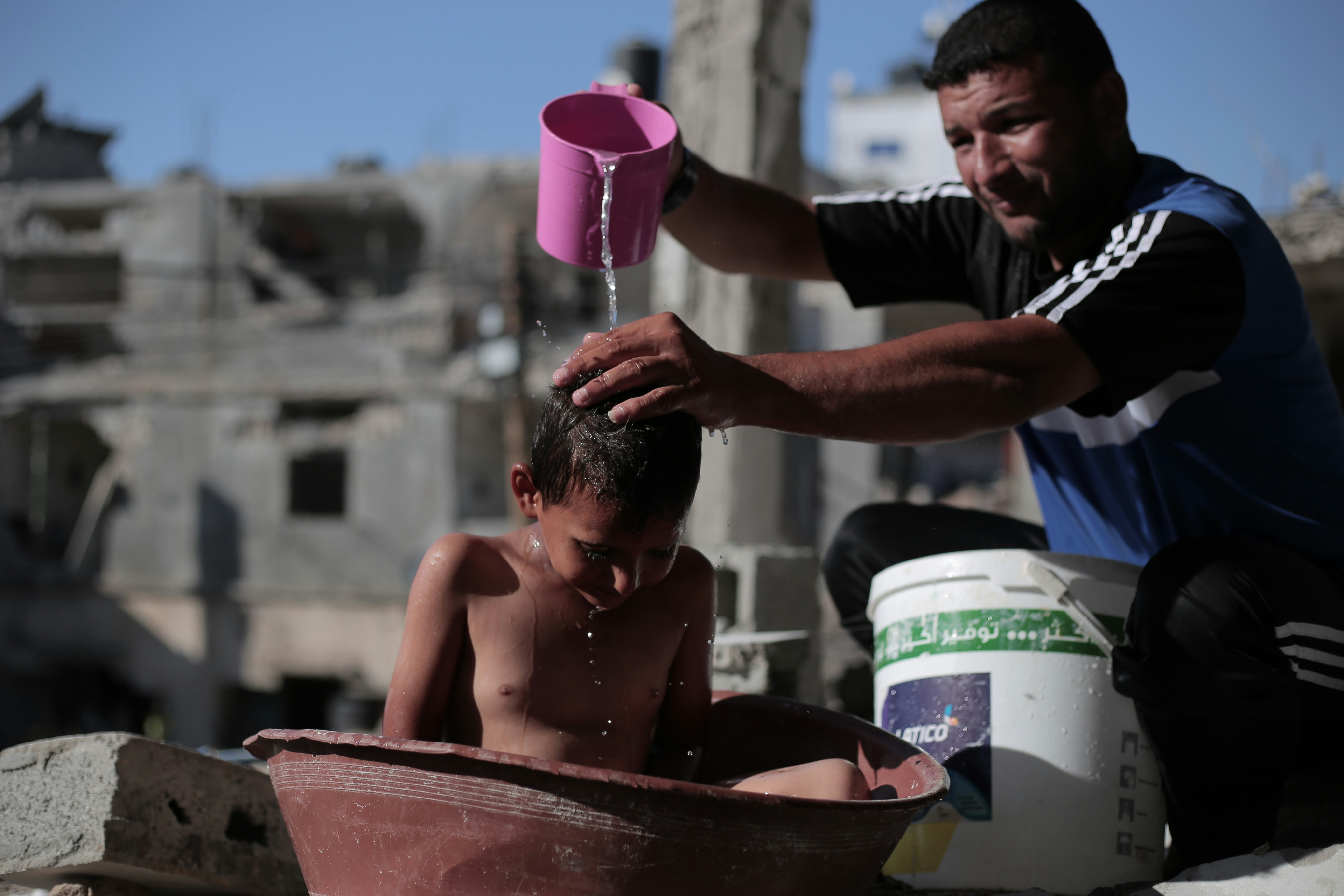 Tensión por incendio en barco de Greta Thunberg rumbo a Gaza