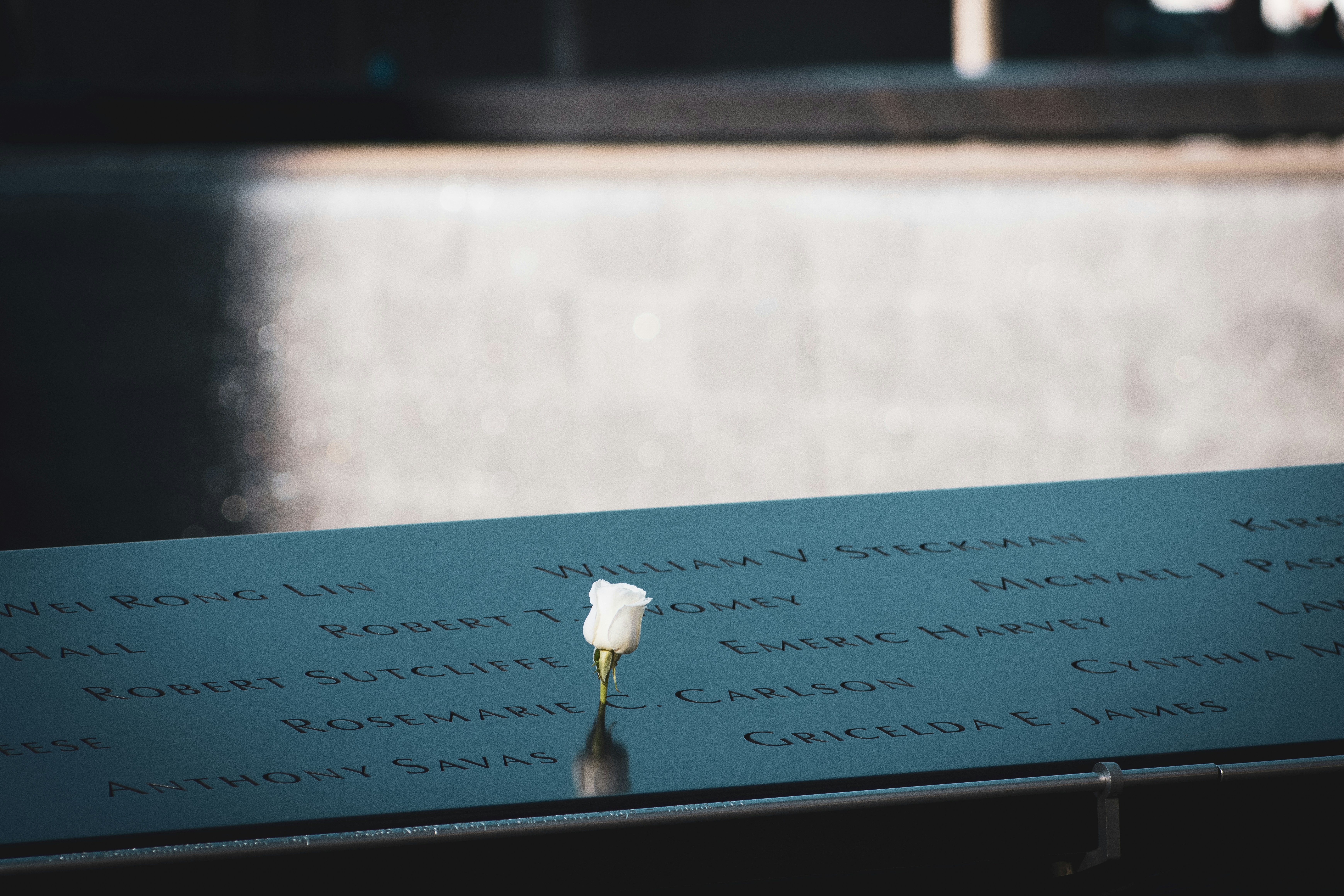 EE.UU. rinde homenaje a las víctimas del 11-S