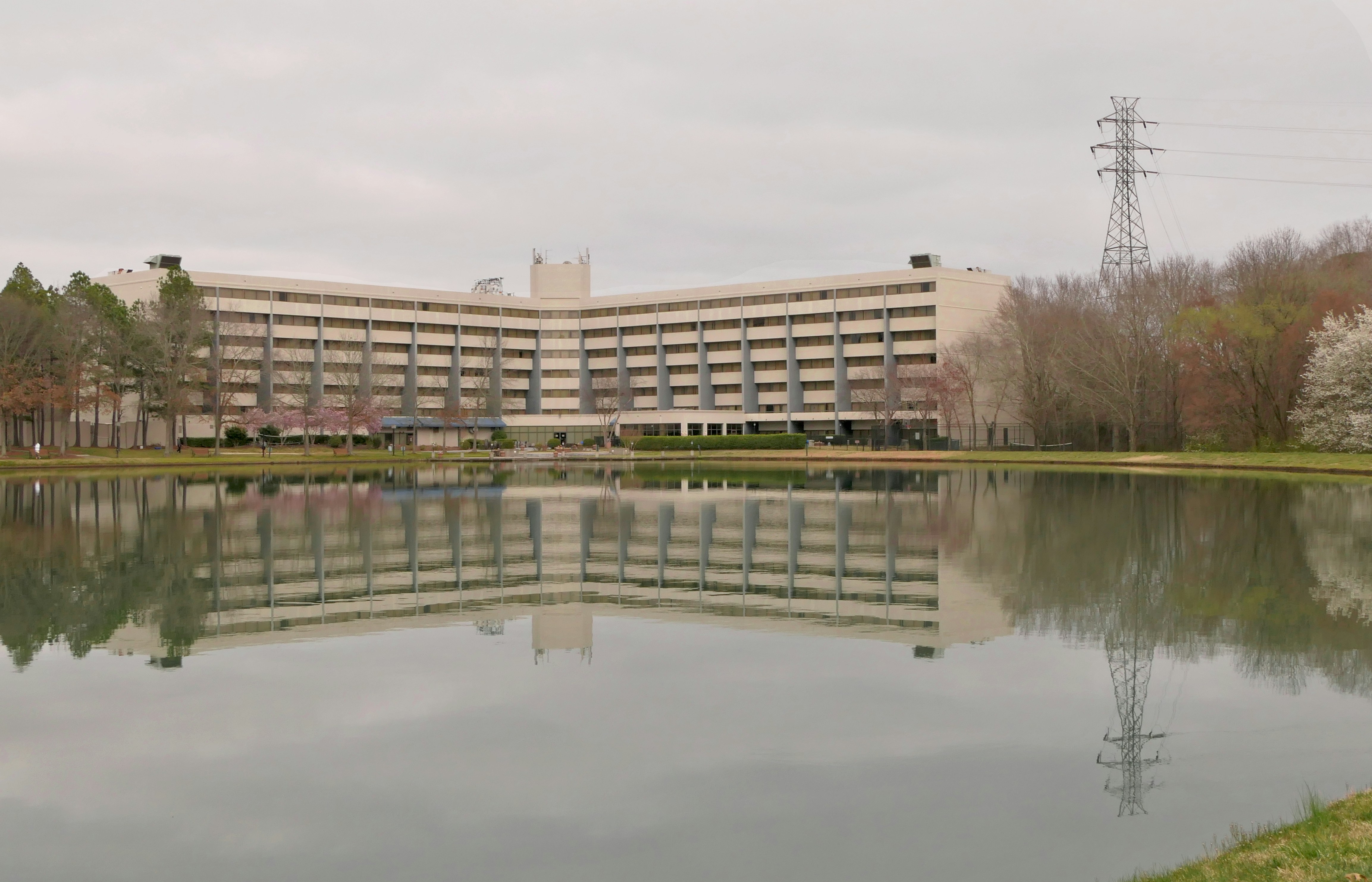 El Pentágono retomará pruebas nucleares por orden de Trump