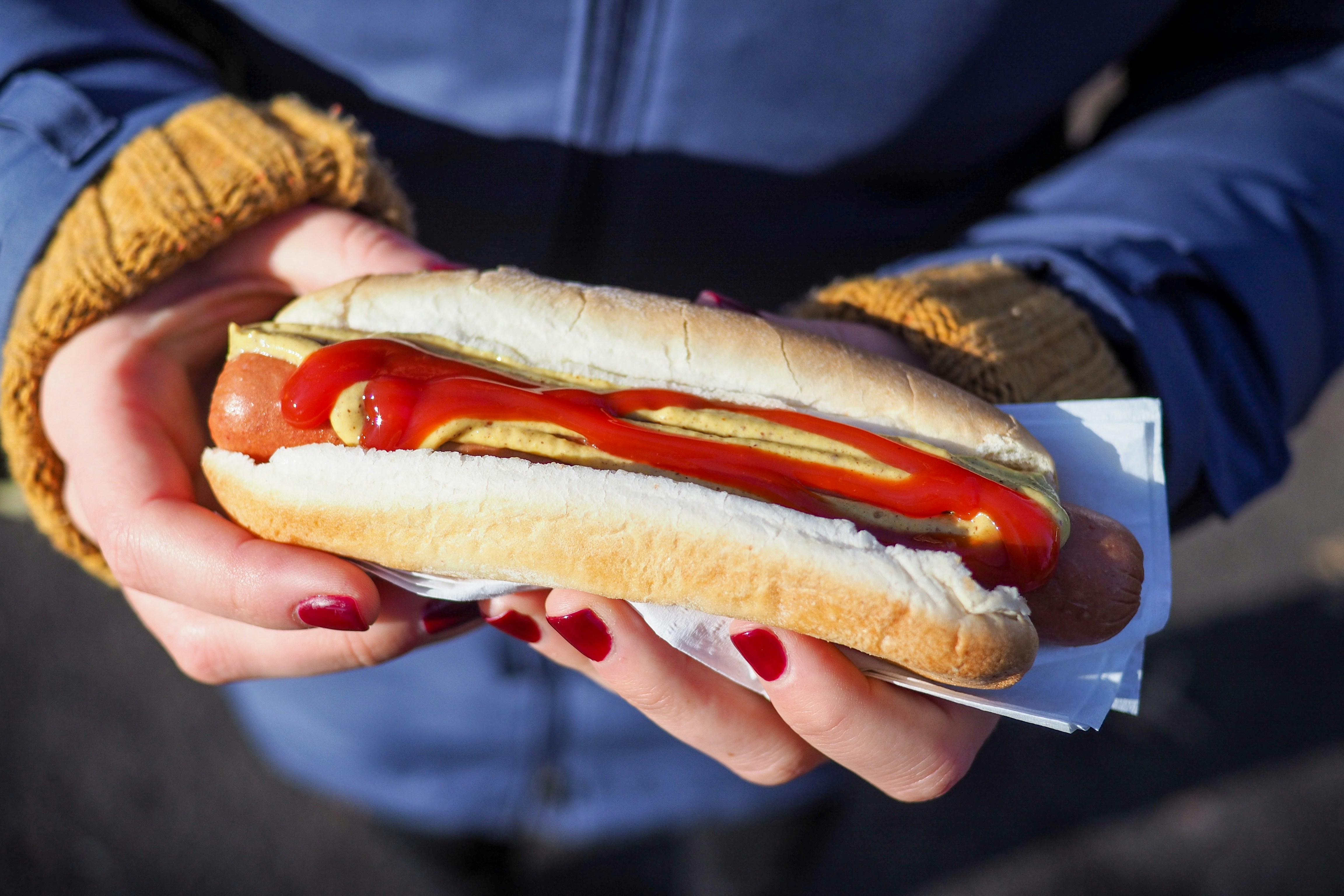 Día del Hot Dog: dónde conseguirlos baratos o incluso gratis