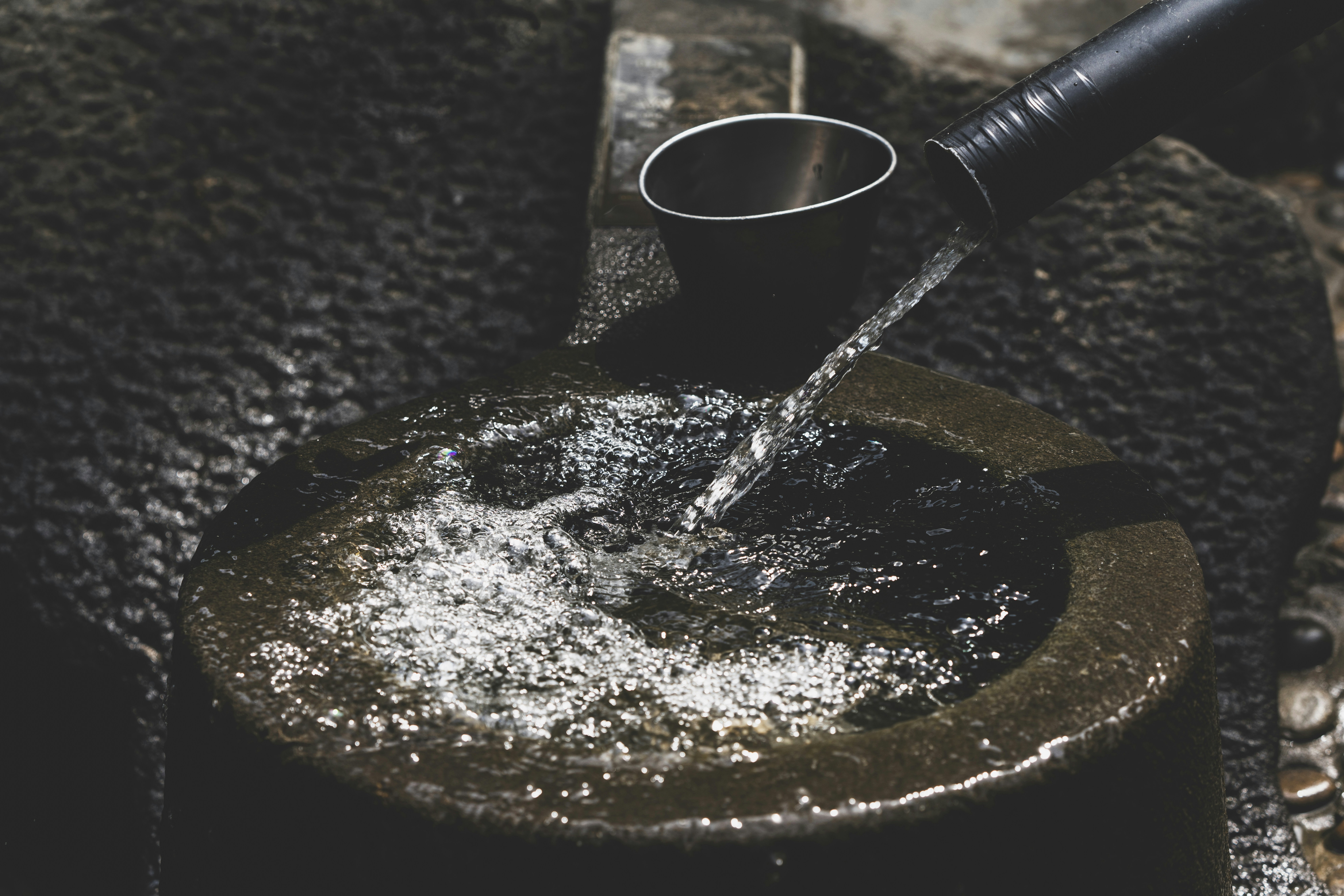 EE.UU. piensa extender su ofensiva antidrogas a Venezuela