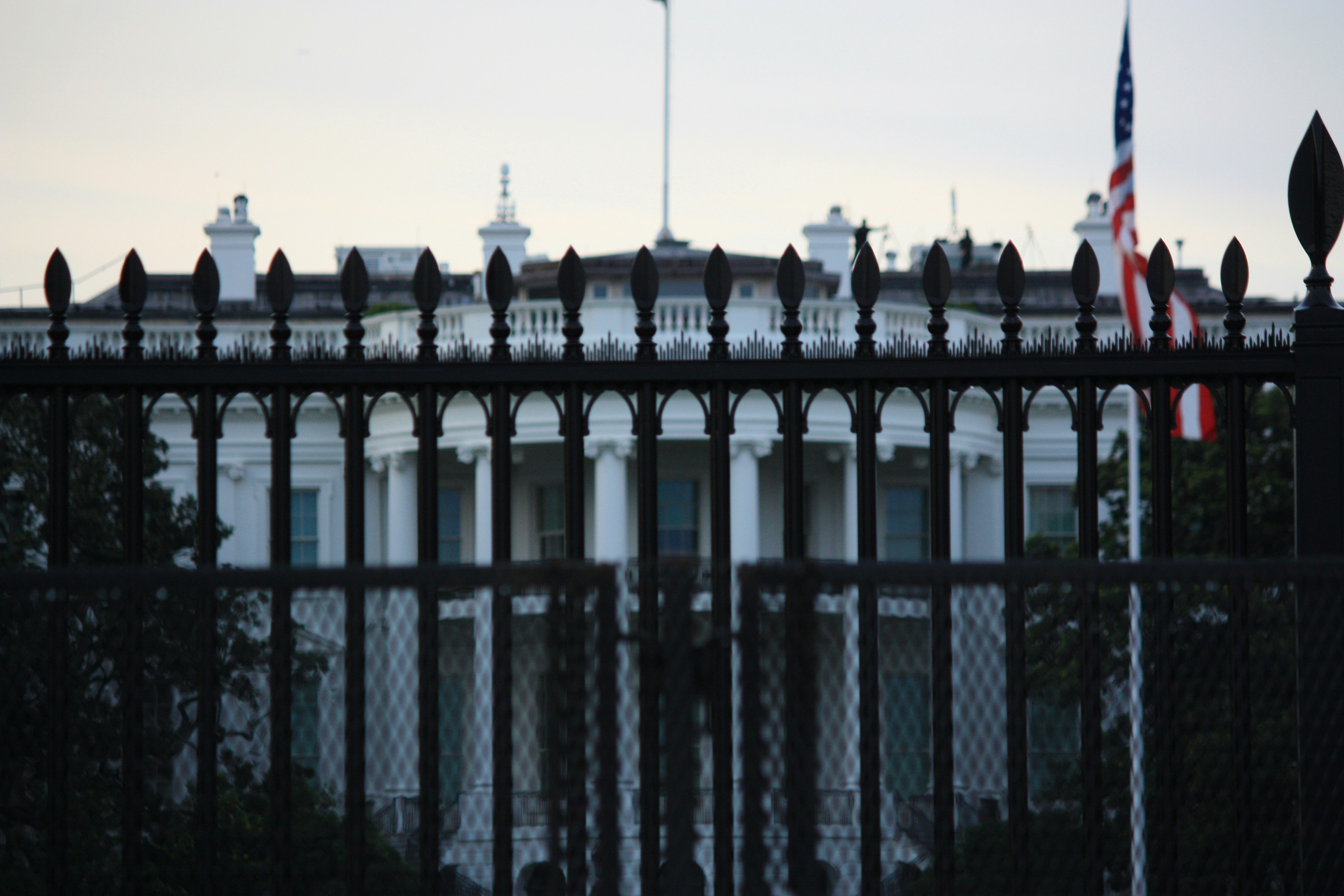 Cierre de gobierno entra en su tercera semana sin avances