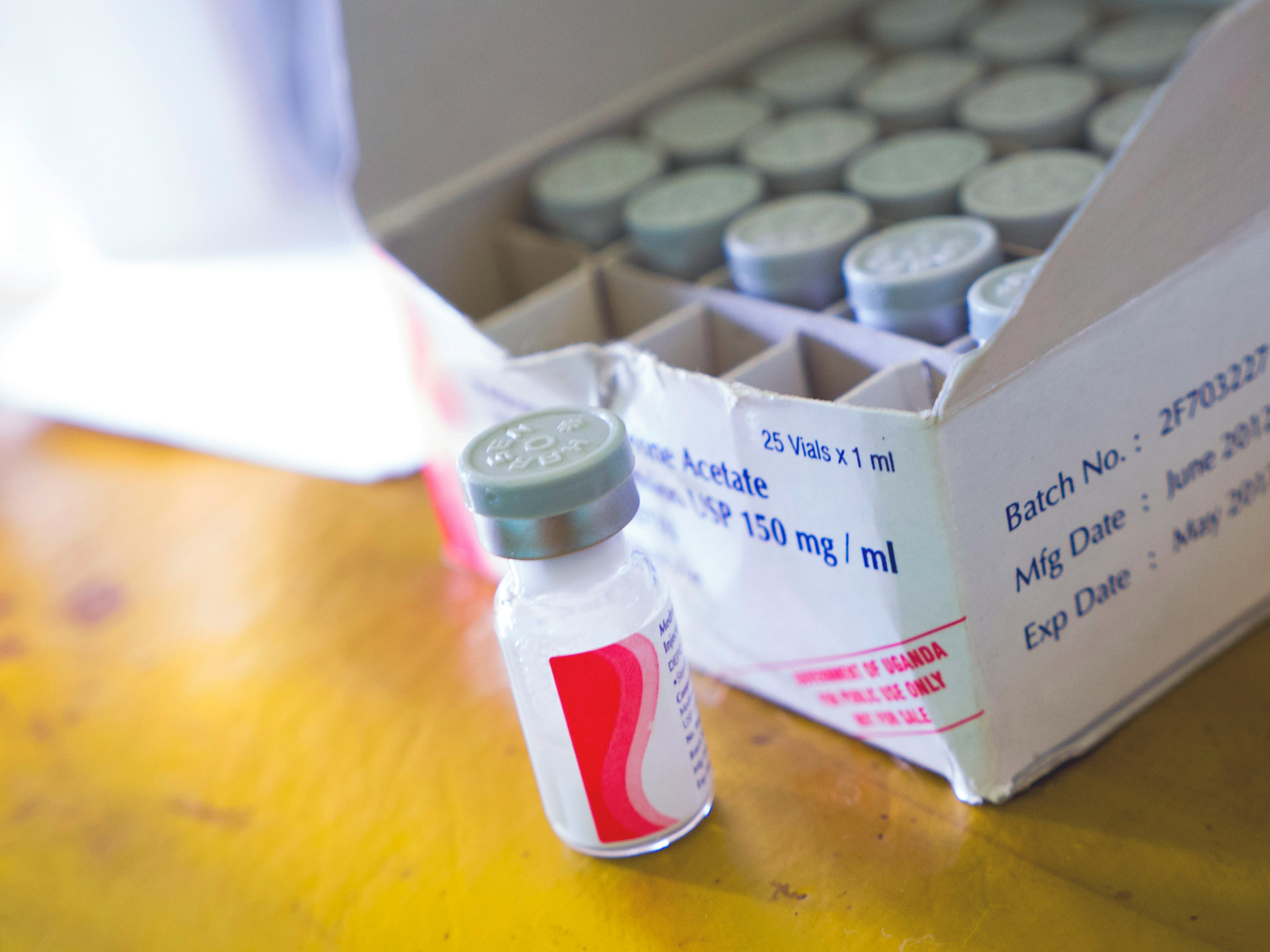 Corte Suprema autoriza cortar fondos a Planned Parenthood