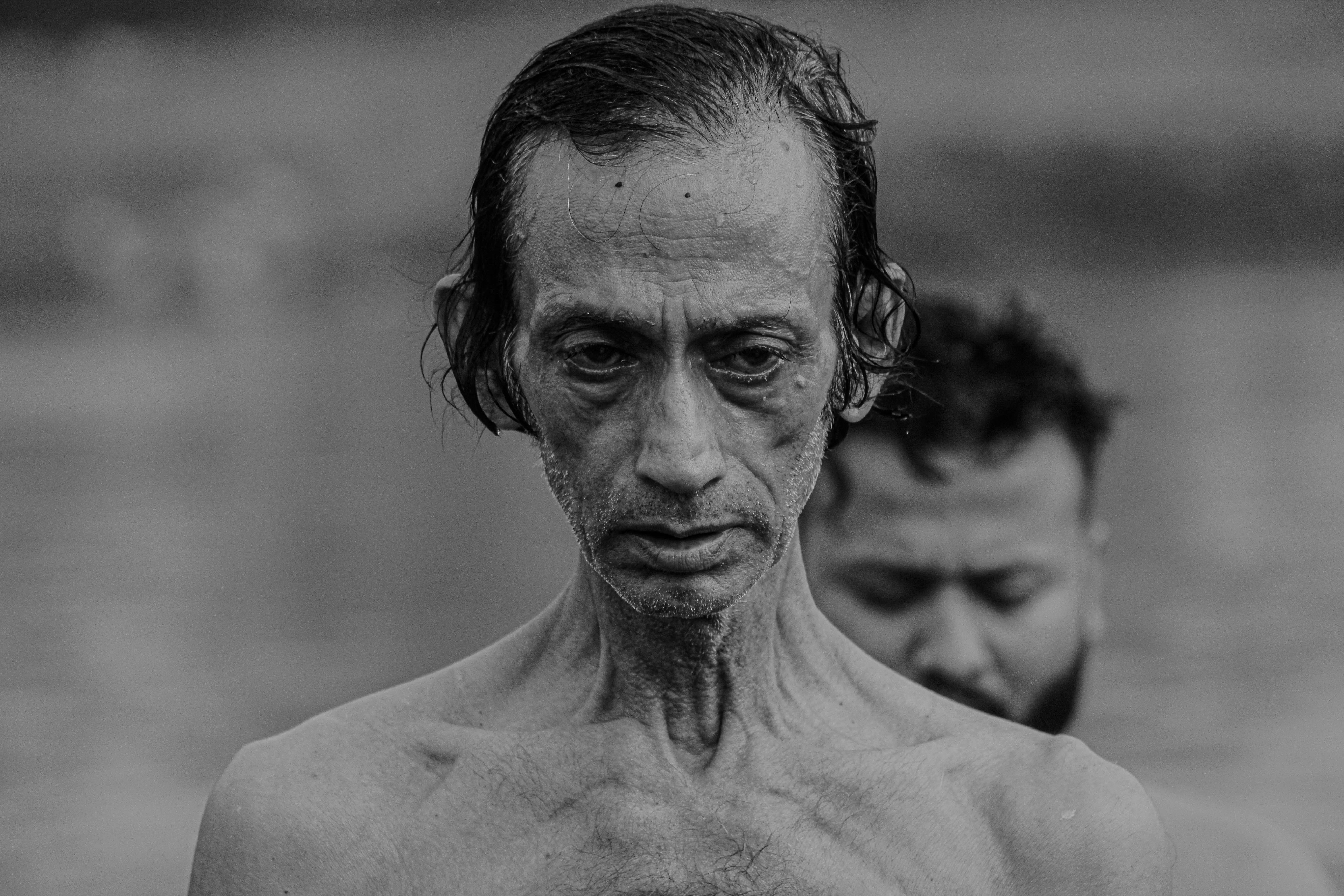 La ONU declara hambruna en Gaza: "Un fracaso de la humanidad"