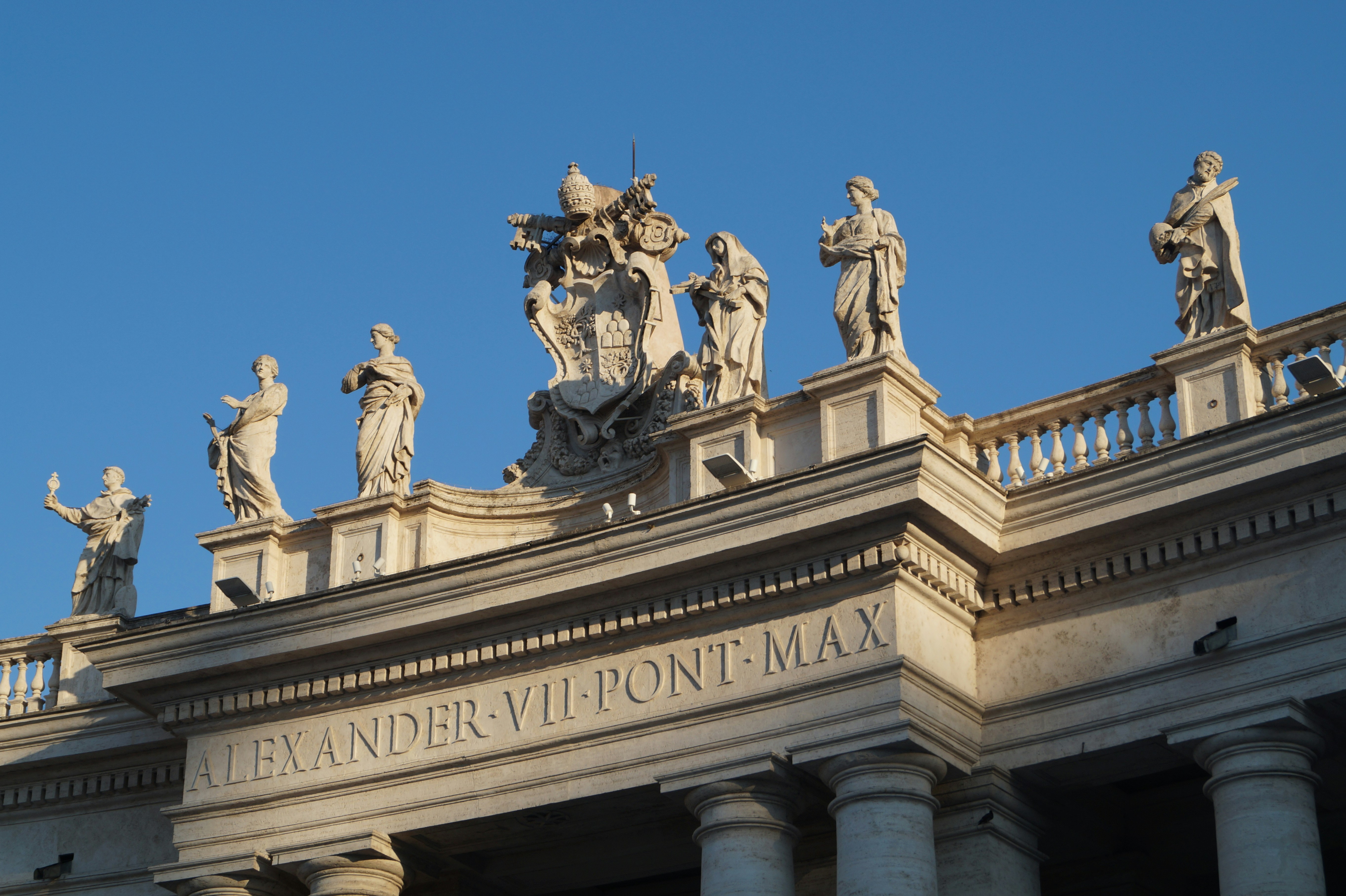 Cartas de migrantes en EE.UU. llegan al Papa León XIV